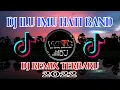 Download Lagu DJ ILU IMU [ HATI BAND - ILU IMU ] REMIX TERBARU FULL BASS 2022