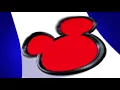 Toon Disney Slide 2005