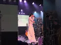 鄭宜農《圓缺》海外巡演 LA Intro+真罕得想起來