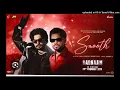 Arjun dhilon _ smoth _ new unjabi song 2025 _ MP3 audio