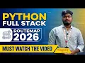 Python Full stack with AI Demo Magneq software