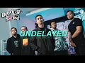 UNDELAYED | GVFI DISTORE SOUND