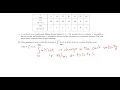 2006 Form B AP Calculus AB FRQ - Motion