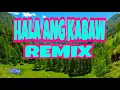 Download Lagu Hala Ang Kabaw Budots Remix