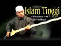 Download Lagu Video Terbaru Tgk Yusri Pasee | Islam Tinggi