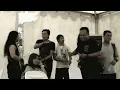 Nectura - Threat Minority "liveclip"