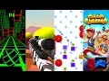 THE BEST UNBLOCKED GAME WEBSITE 2025