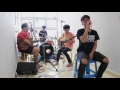The Parkinson - คืนนี้ (Not Yet) [Live Session บก น้ำ อากาศ]