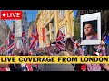 Download Lagu 🚨 LIVE: British Patriots TAKE OVER London To FIGHT For Freedom - Tommy Robinson Rally Coverage