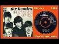 Download Lagu The Beatles - She Loves You - 2024 stereo remix
