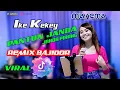 Download Lagu PANTUN JANDA (JANDA PIRANG ) - Cover By Ike Kekey - REMIX BAJIDOR VERSION
