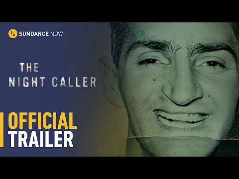 The Night Caller - Official Trailer [HD] | A Sundance Now Original Series