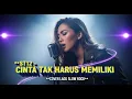 Download Lagu ST12 - CINTA TAK HARUS MEMILIKI | COVER SLOW ROCK VERSION