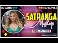 Download Lagu Satranga Mashup Klub Mix | Animal | TikTok Trending | DJ Ashik X DJ KoNiKz | Vxd Produxtionz