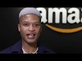 Career progression at Amazon Customer Service