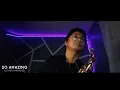 Download Lagu SO AMAZING - Luther Vandross Josh Ocampo  Saxophone Cover ( Gerald Albright Style)