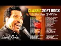 Lionel Richie, Phil Collins, Elton John, Eric Clapton, Rod Stewart - Soft Rock Ballads 70s 80s 90s