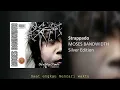 Download Lagu MOSES BANDWIDTH - STRAPPADO