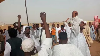 ود العقيد  يا لطيف الحال دندنها