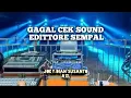 Download Lagu GAK CEK SOUND EDITTORE KURANG WARAS//DJ DIAN SUSANTO AXL//MEMED OFFESIAN//BREWOG AUDIO