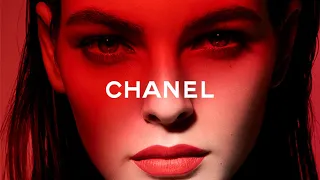 CHANEL Fashion Music Playlist 1 Hour 