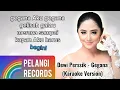 Dewi Perssik - Gegana (Karaoke Original)