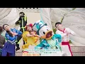 Tokyo DisneySea - 東京ディズニーシー - カム・ジョイン・ザ・ジュビリー（東京ディズニーシー25周年“スパークリング・ジュビリー”テーマソング）