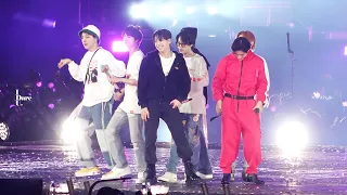 Download 211201 PERMISSION TO DANCE ON STAGE in LA - PERMISSION TO DANCE 방탄소년단 BTS 정국 직캠 JUNGKOOK Focus. MP3