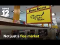 Nostalgia great deals Shoppers love Tri County Unique Bazaar