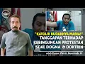 Lagu Tanggapan Romo Patris Allegro Terhadap Kebingungan Protestan Tentang Doktrin dan Dogma