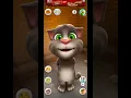 Download Lagu Funny Tom Cat - Singing || Hymn for the weekend #2 #talkingtom #shorts