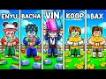 Download Lagu Grow a Garden But Our INVENTORY Is RANDOM! (Roblox)