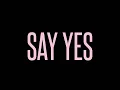 Michelle Williams - Say Yes ft. Beyoncé, Kelly Rowland