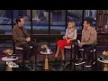 Matthew Rhys Shares His Welsh Culture with His Kids