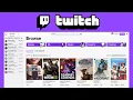 Code Twitch 2 0 with REACT JS JS HTML CSS Coding Crash Course Tutorial for Beginners 1