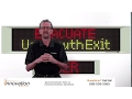 Indoor Message Boards for Emergency Communications