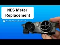 NES Meter Replacement