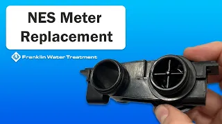 NES Meter Replacement