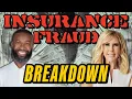 INSURANCE FRAUD EXPLAINED w Vicki Gunvalson her thoughts on Wendy and Eddie case Season 20