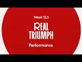 Real Triumph Full Performance Technical Toolbox