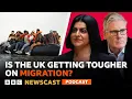 Download Lagu Is the UK government getting tougher on migration? | BBC Newscast