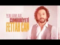 Fettah Can - Söz (Lyric Video)