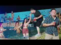 Banda La Maravillosa- Cinco de Té y La Guacamaya (En Vivo)