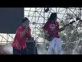 隨性 Random 《噴射時代》  ｜  2024台灣祭 Taiwan Music Festival 南方舞台