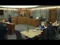 Man pleads not guilty to shooting Anchorage lawyer