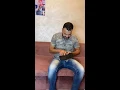 لما ابوك يجيب مكنه جديده ويجربها عليك لما ابوك يجيب مكنه جديده ويجربها عليك
