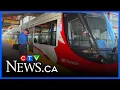 Pure chaos Commuters brace for major transit overhaul