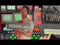 Download Lagu How to Make a CRT Video Wall Matrix - Tutorial