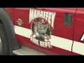 Mahaffey Fire Department celebrates 90th anniversary