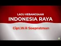 Lagu Download Lagu Kebangsaan Indonesia Raya - Intro dan Teks - No Iklan